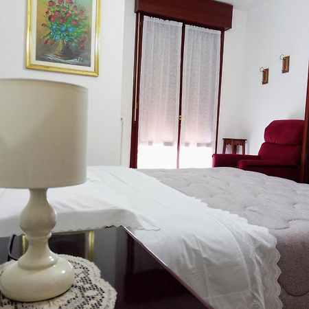 Appartamento Che Vista! Affittacamere Mombaroccio Zewnętrze zdjęcie