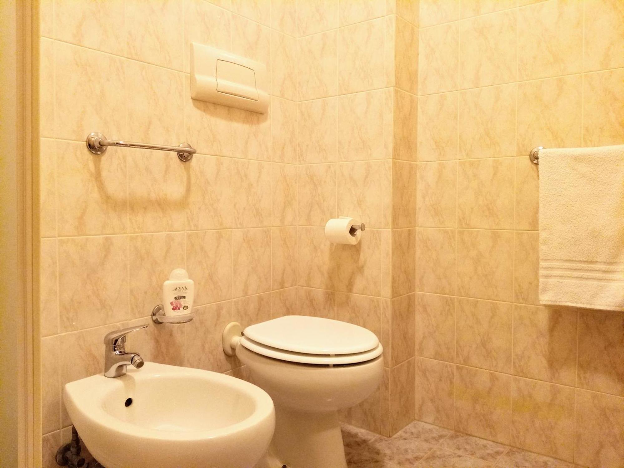 Appartamento Che Vista! Affittacamere Mombaroccio Zewnętrze zdjęcie