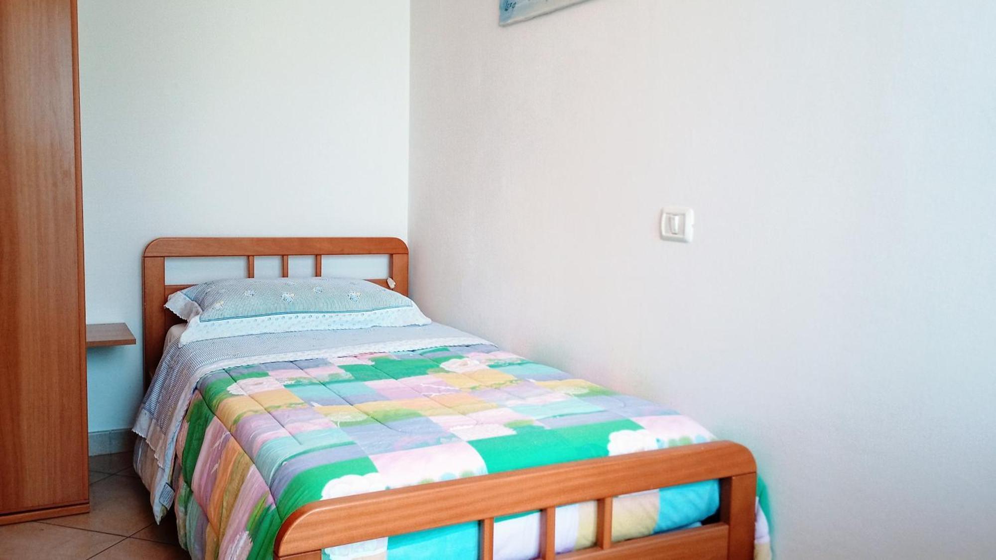 Appartamento Che Vista! Affittacamere Mombaroccio Zewnętrze zdjęcie