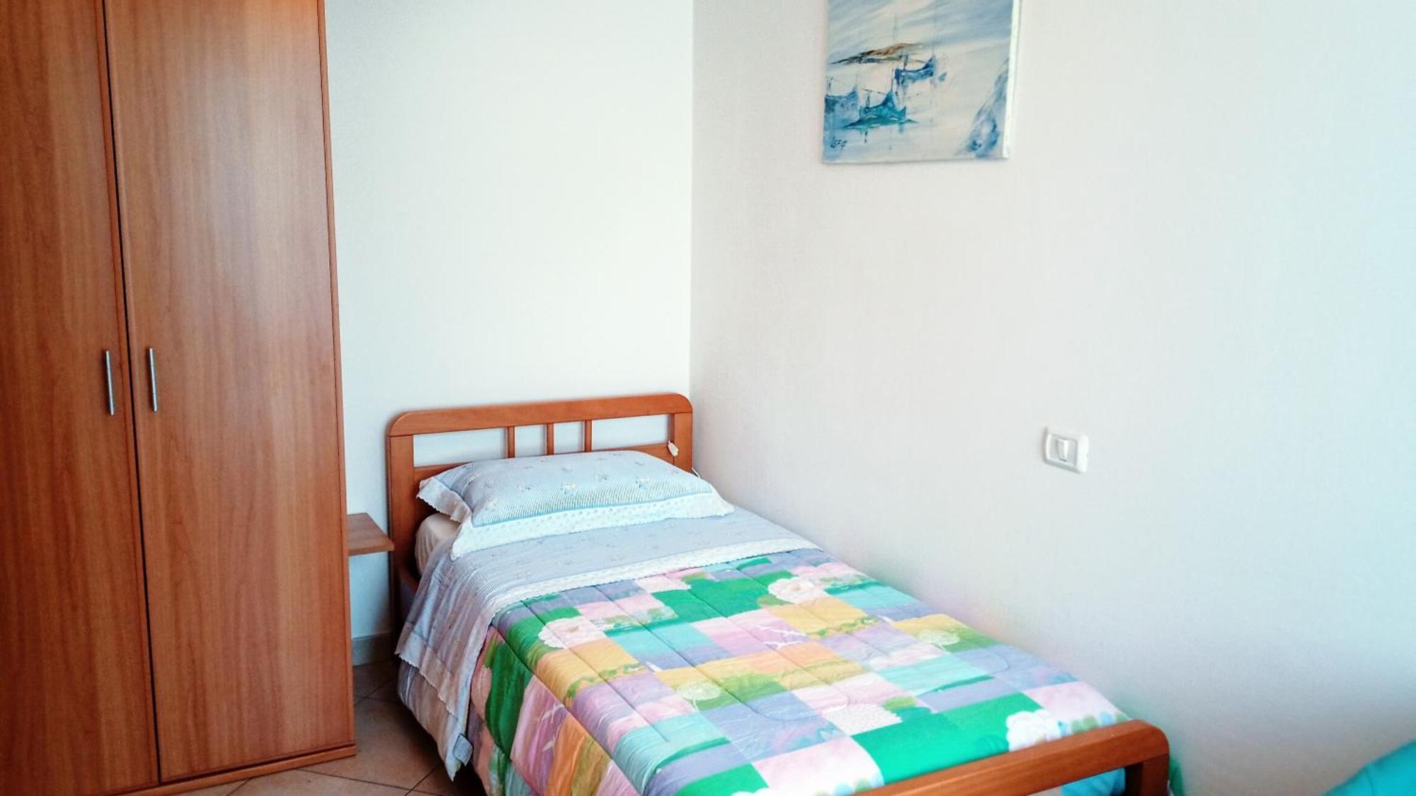 Appartamento Che Vista! Affittacamere Mombaroccio Zewnętrze zdjęcie